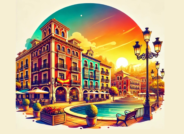 Spain